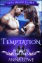 [Blue Moon Saloon 02] • Temptation